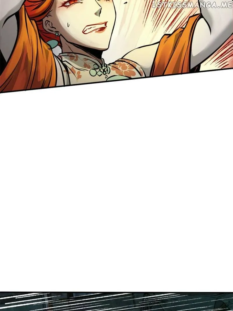 Another beginning with the Guhuo bird Chapter 110 page 35 - 