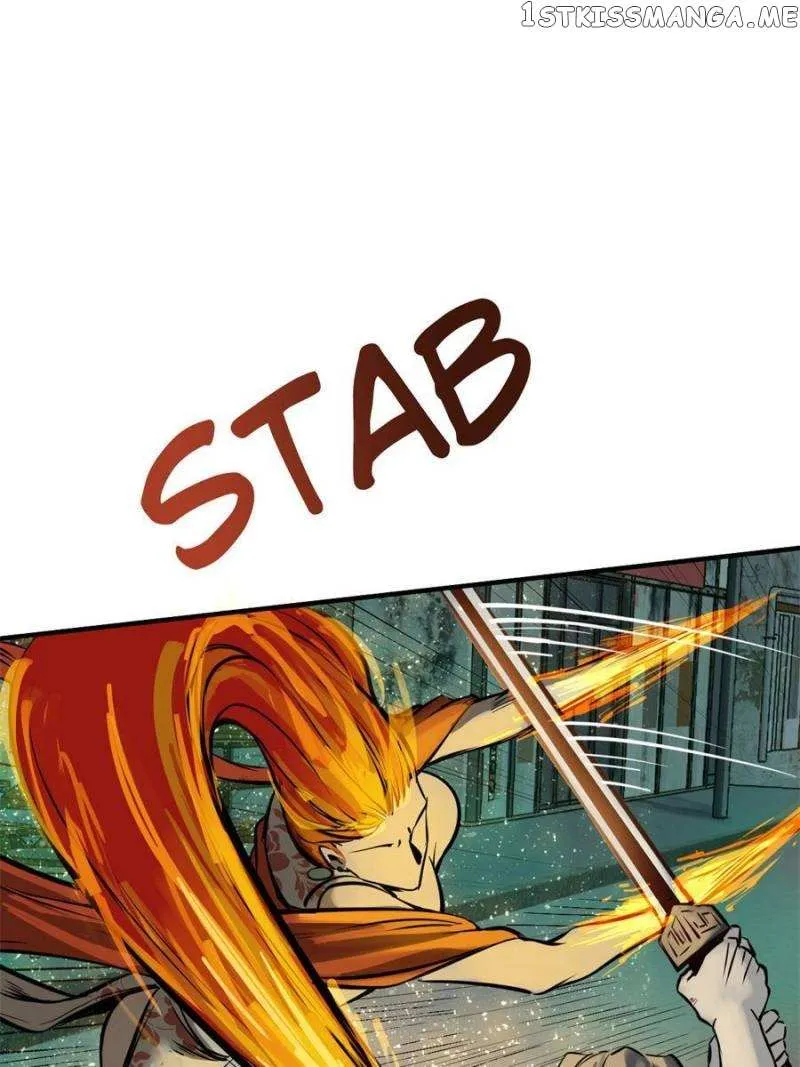 Another beginning with the Guhuo bird Chapter 110 page 37 - 