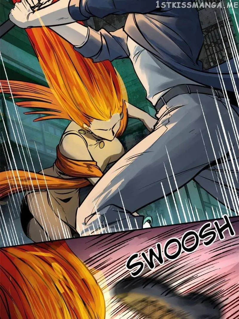 Another beginning with the Guhuo bird Chapter 110 page 39 - 