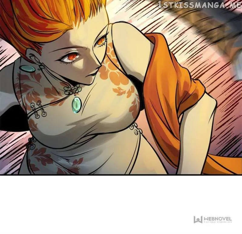 Another beginning with the Guhuo bird Chapter 110 page 40 - 