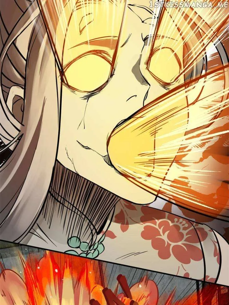 Another beginning with the Guhuo bird Chapter 110 page 5 - 