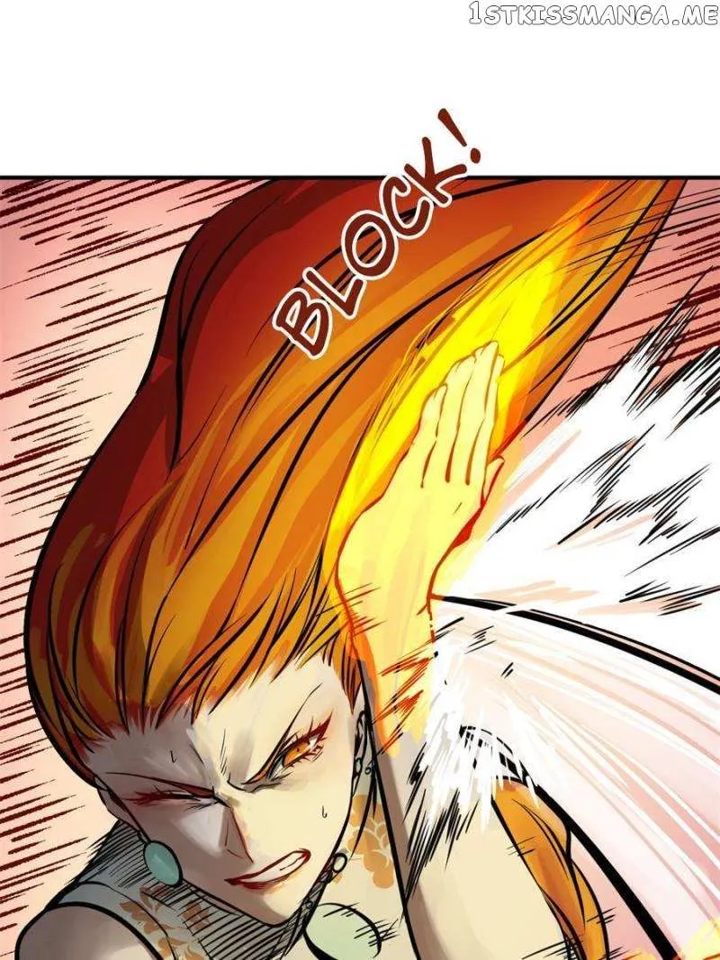 Another beginning with the Guhuo bird Chapter 110 page 41 - 
