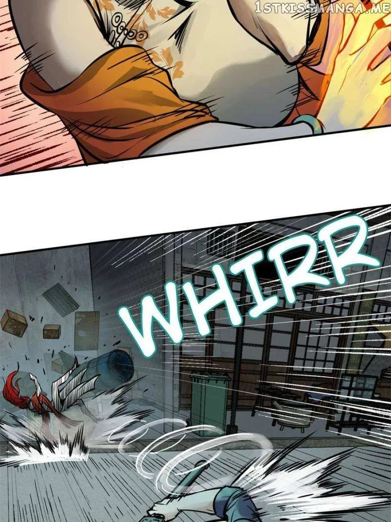 Another beginning with the Guhuo bird Chapter 110 page 42 - 