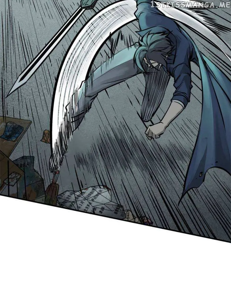 Another beginning with the Guhuo bird Chapter 110 page 43 - 
