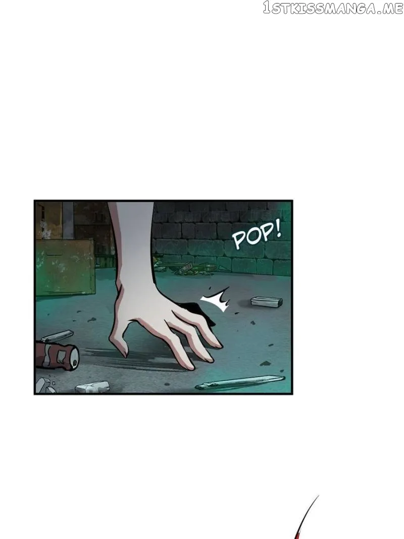 Another beginning with the Guhuo bird Chapter 110 page 44 - 