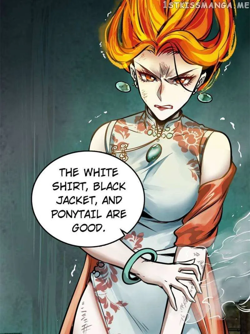 Another beginning with the Guhuo bird Chapter 110 page 46 - 