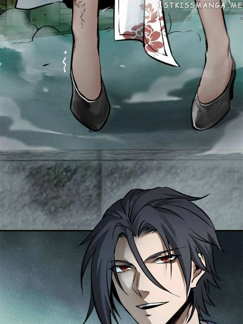 Another beginning with the Guhuo bird Chapter 110 page 48 - 