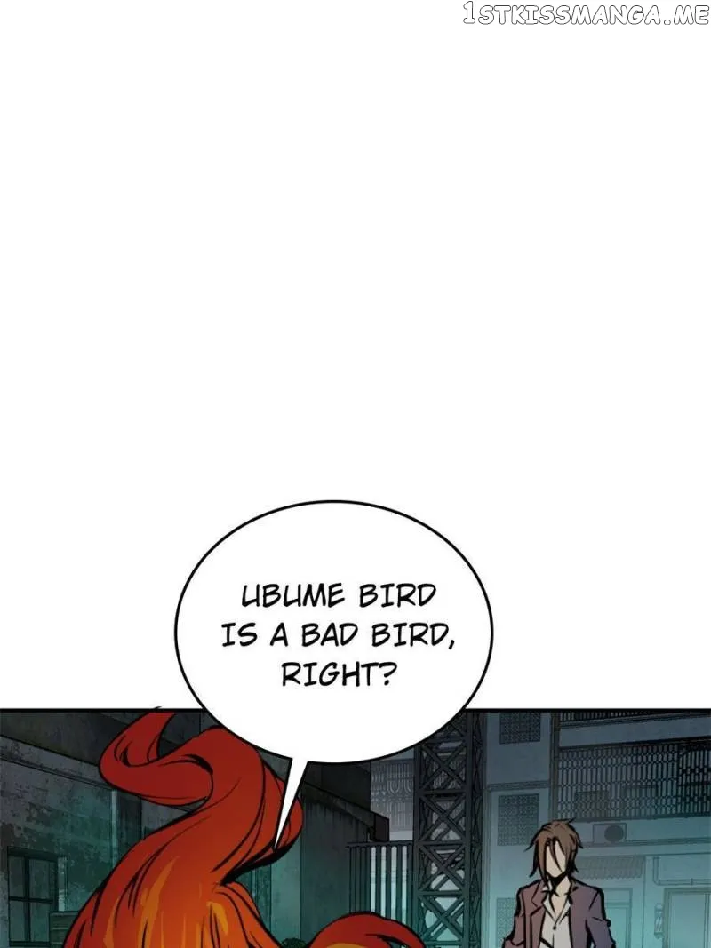 Another beginning with the Guhuo bird Chapter 110 page 50 - 