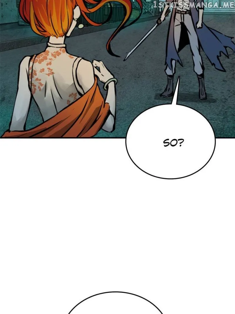 Another beginning with the Guhuo bird Chapter 110 page 51 - 