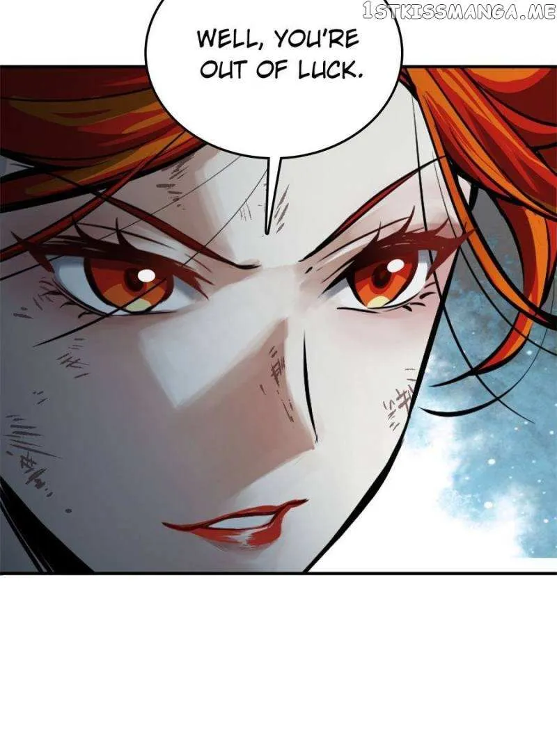 Another beginning with the Guhuo bird Chapter 110 page 52 - 