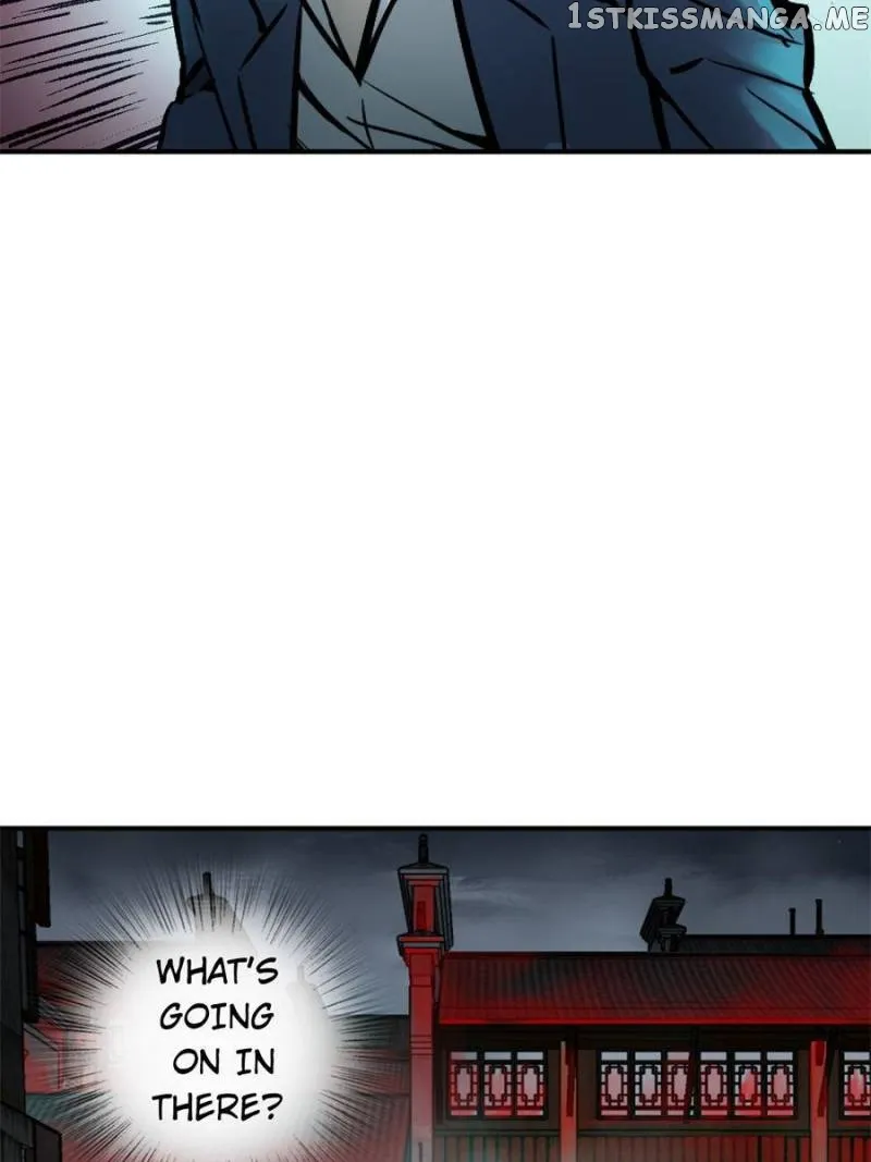 Another beginning with the Guhuo bird Chapter 110 page 54 - 