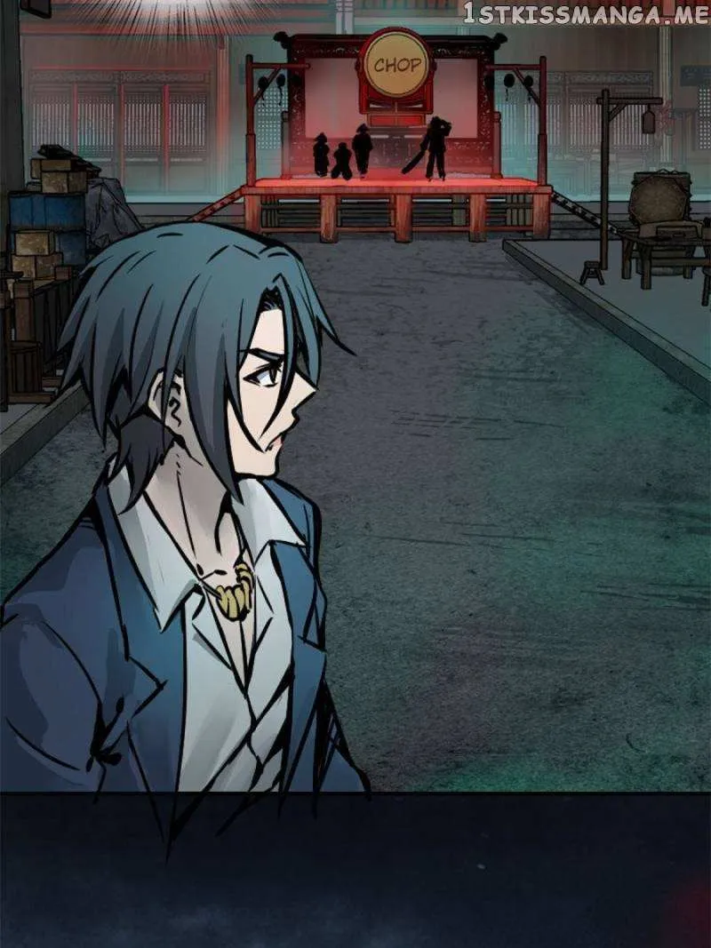 Another beginning with the Guhuo bird Chapter 110 page 55 - 