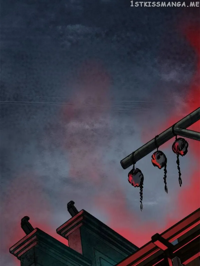 Another beginning with the Guhuo bird Chapter 110 page 56 - 