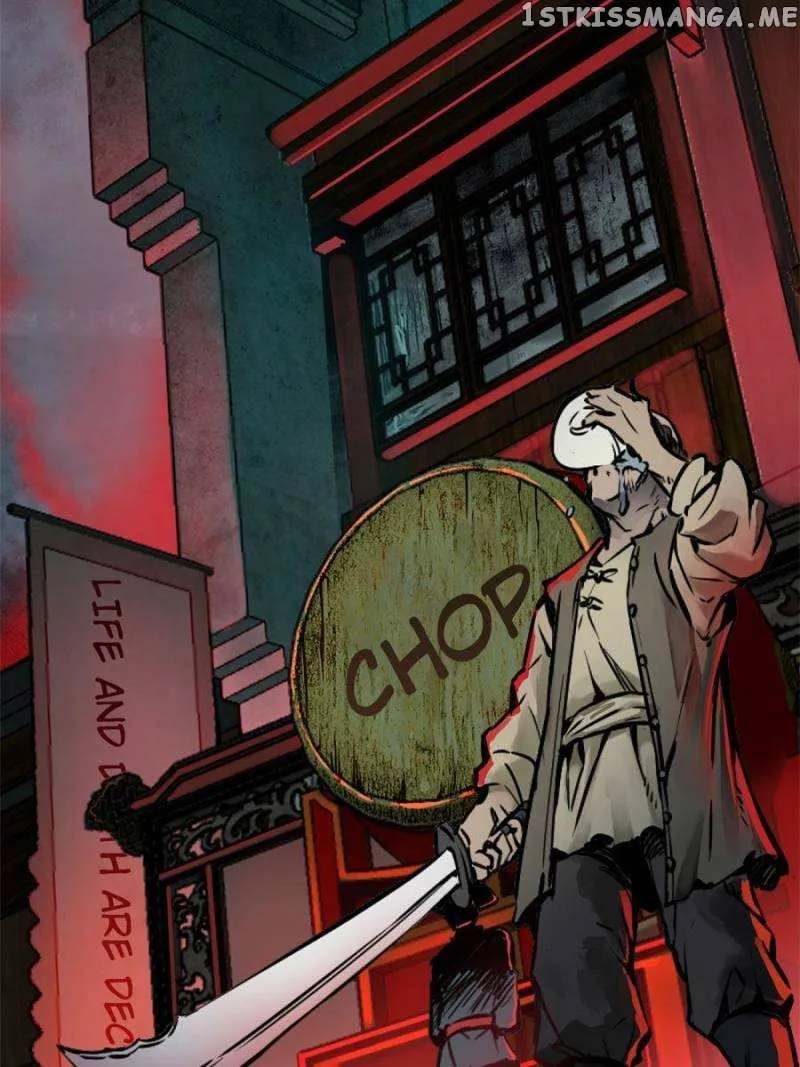 Another beginning with the Guhuo bird Chapter 110 page 57 - 