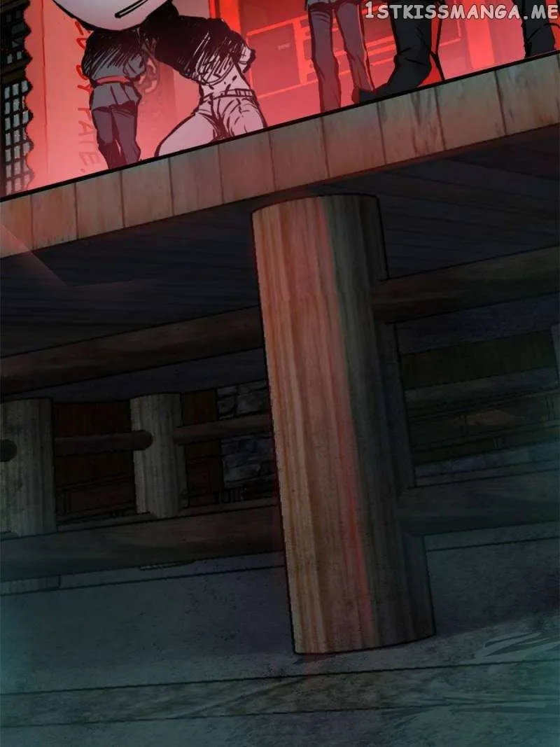 Another beginning with the Guhuo bird Chapter 110 page 58 - 