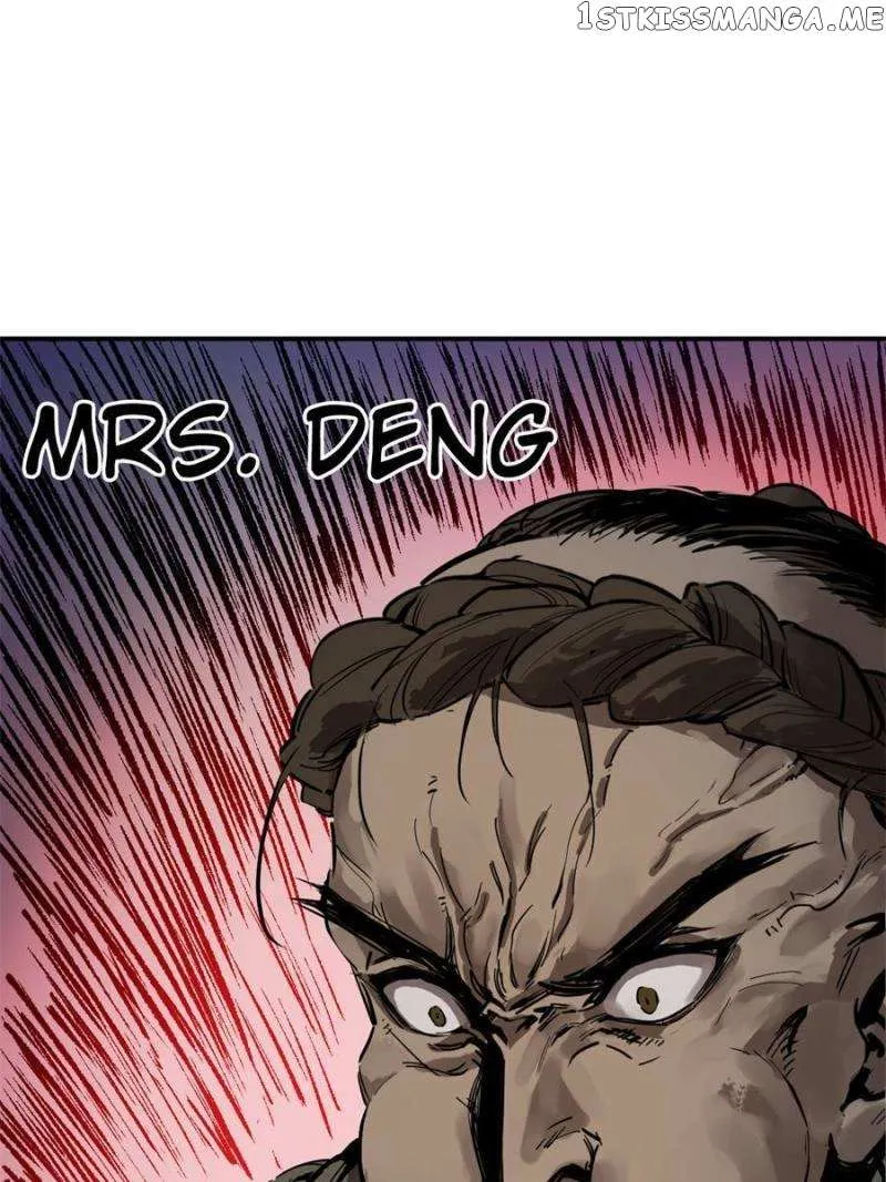 Another beginning with the Guhuo bird Chapter 110 page 60 - 