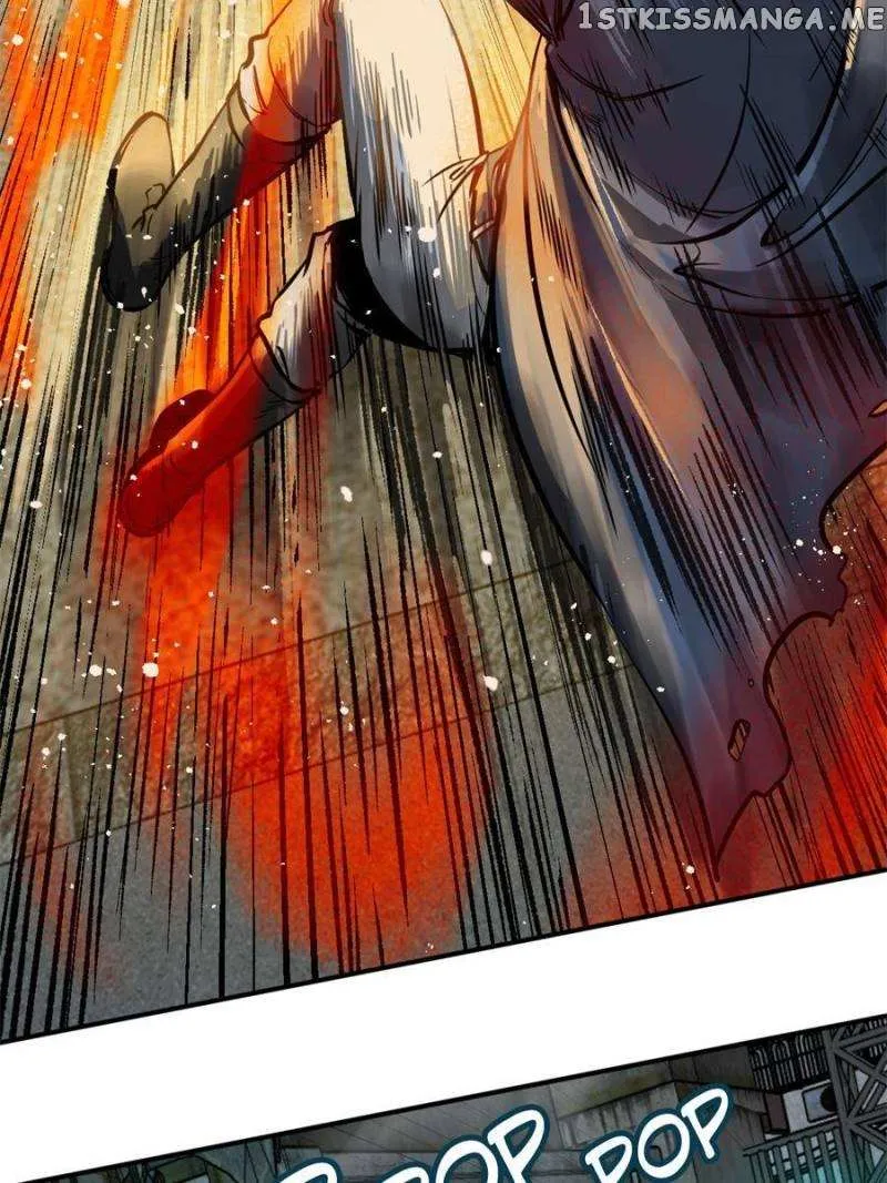 Another beginning with the Guhuo bird Chapter 110 page 7 - 