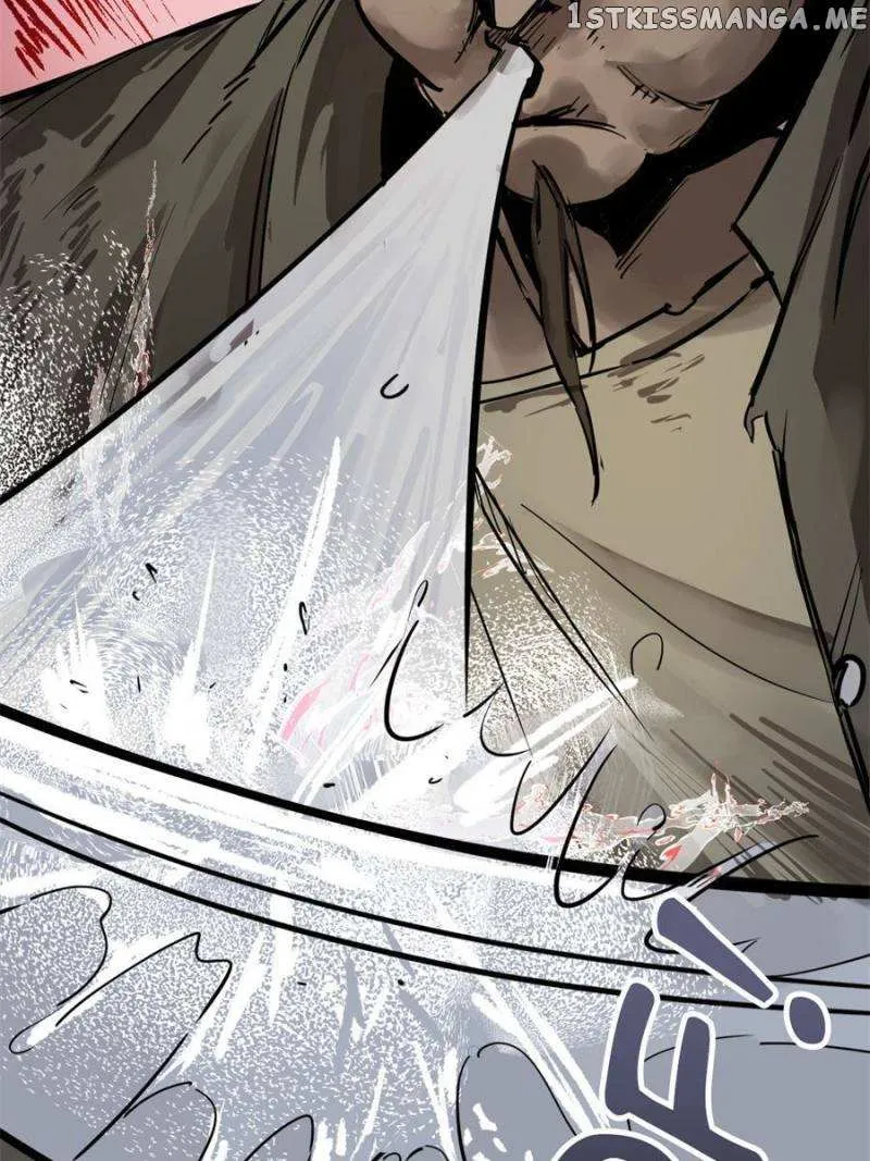 Another beginning with the Guhuo bird Chapter 110 page 61 - 