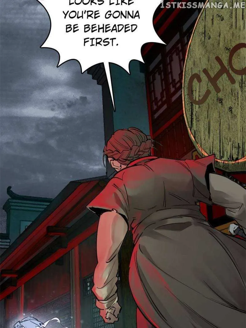 Another beginning with the Guhuo bird Chapter 110 page 63 - 