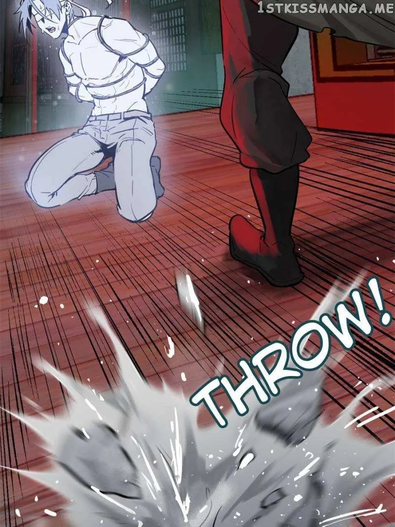 Another beginning with the Guhuo bird Chapter 110 page 64 - 