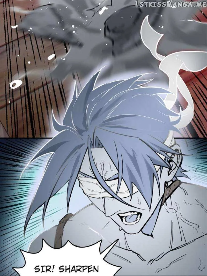 Another beginning with the Guhuo bird Chapter 110 page 65 - 