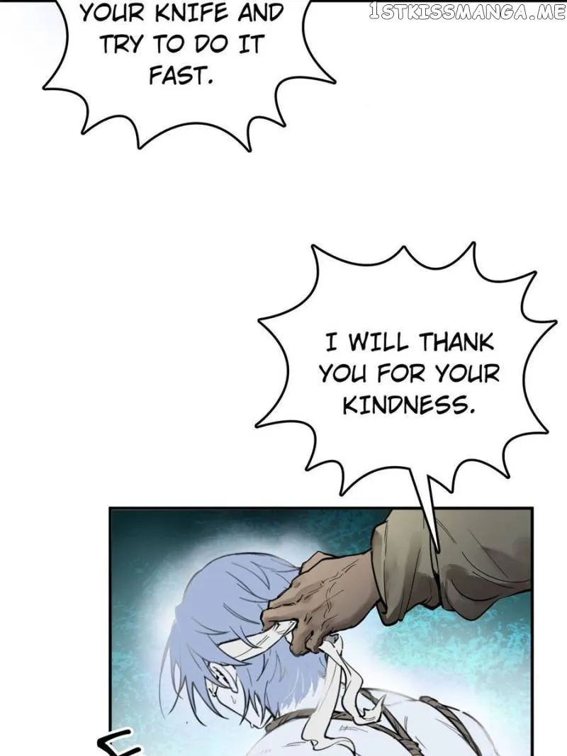 Another beginning with the Guhuo bird Chapter 110 page 66 - 