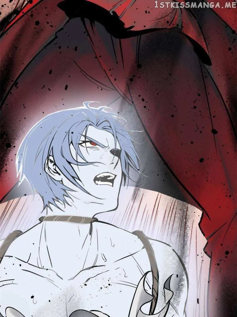 Another beginning with the Guhuo bird Chapter 110 page 70 - 