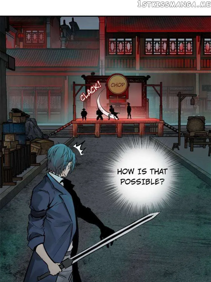 Another beginning with the Guhuo bird Chapter 110 page 72 - 