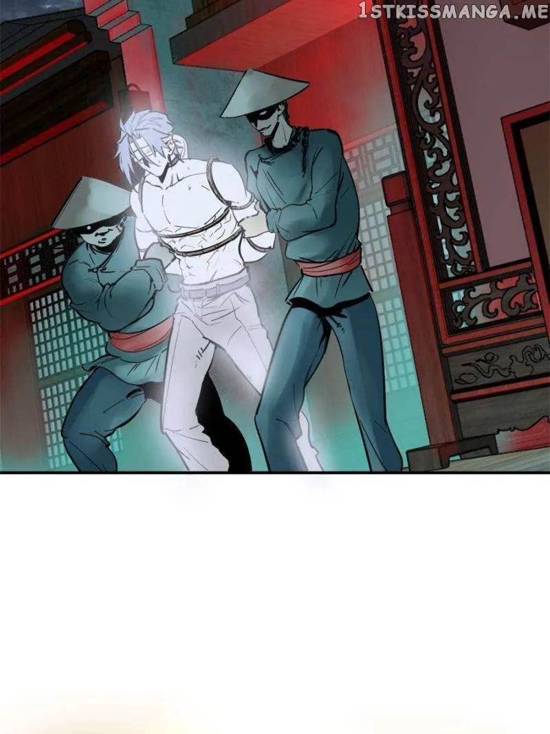Another beginning with the Guhuo bird Chapter 110 page 76 - 