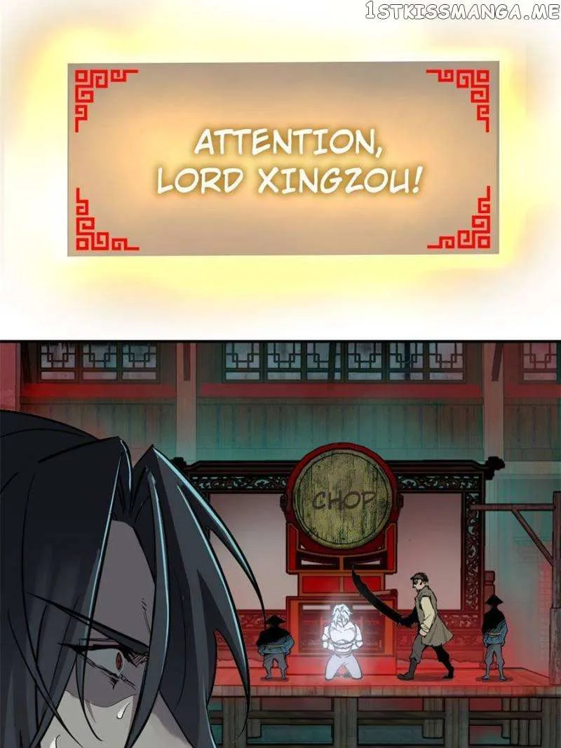 Another beginning with the Guhuo bird Chapter 110 page 77 - 