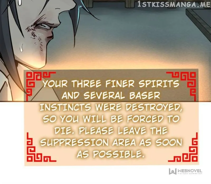 Another beginning with the Guhuo bird Chapter 110 page 78 - 