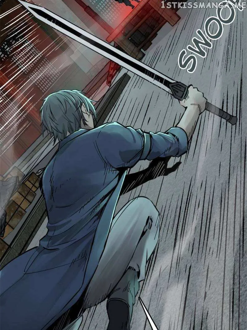 Another beginning with the Guhuo bird Chapter 110 page 80 - 