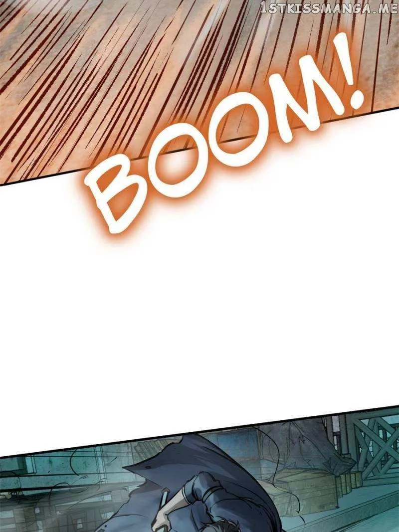 Another beginning with the Guhuo bird Chapter 110 page 9 - 