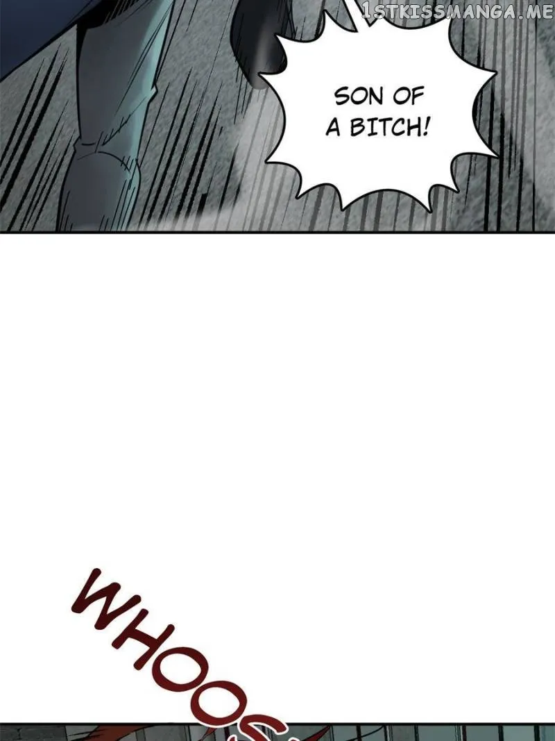 Another beginning with the Guhuo bird Chapter 110 page 81 - 