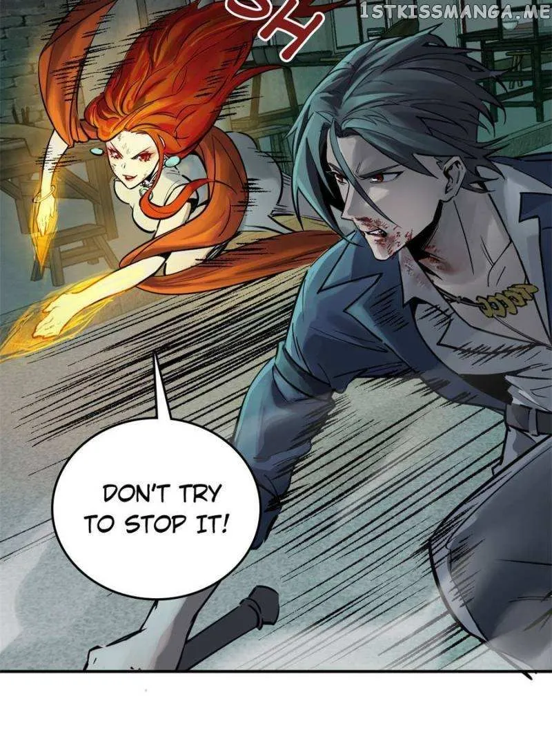 Another beginning with the Guhuo bird Chapter 110 page 82 - 