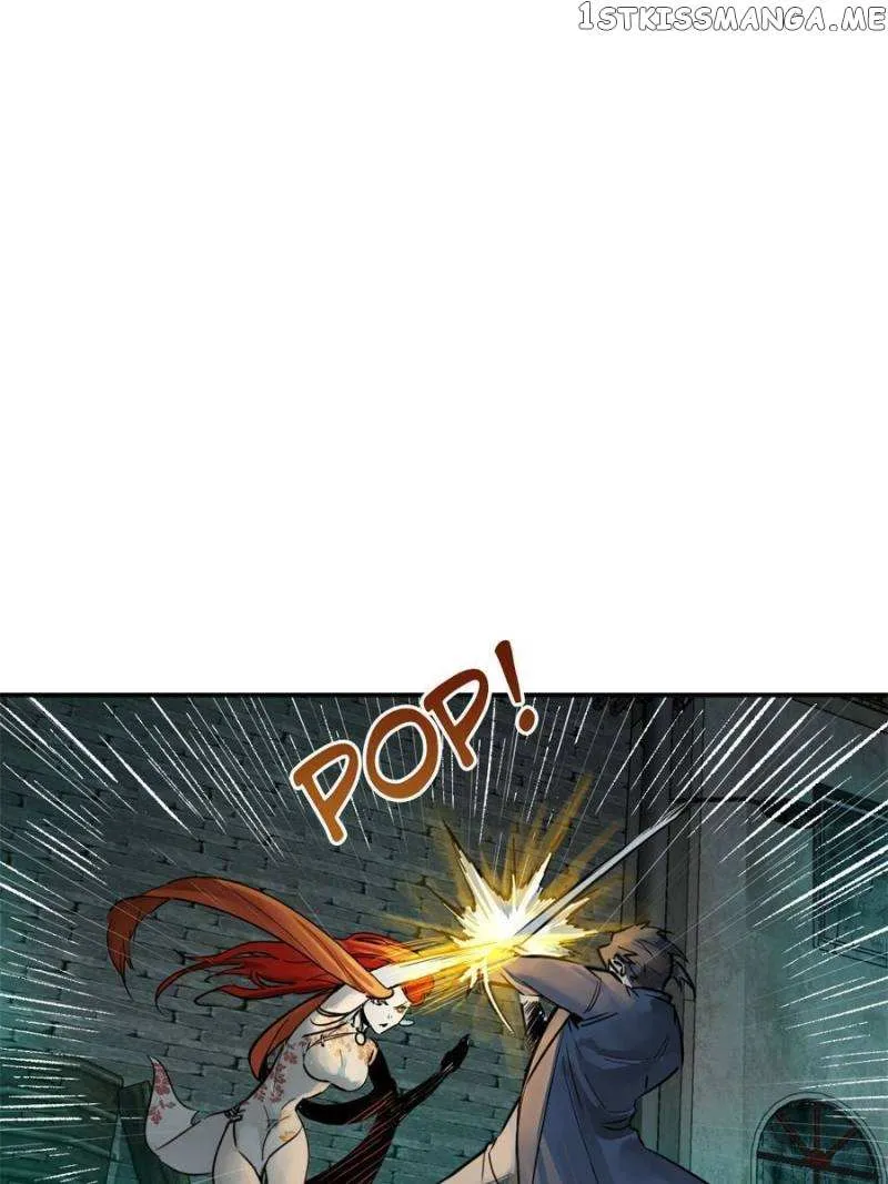 Another beginning with the Guhuo bird Chapter 110 page 83 - 