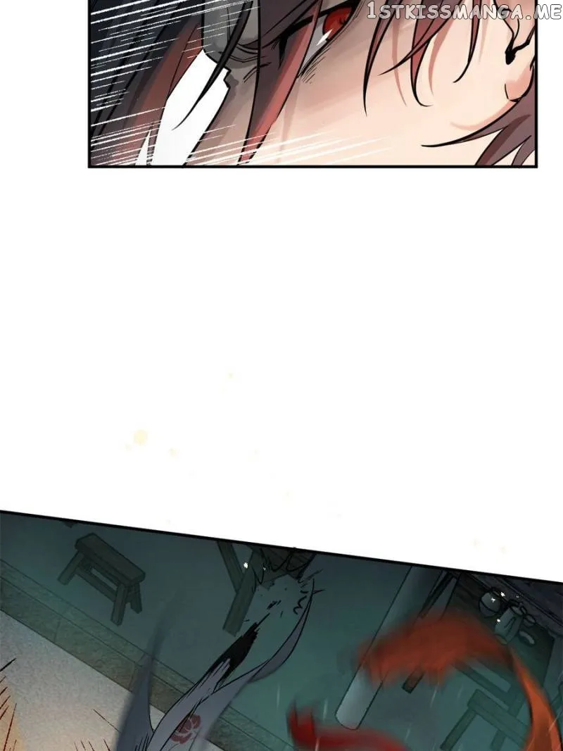 Another beginning with the Guhuo bird Chapter 110 page 85 - 