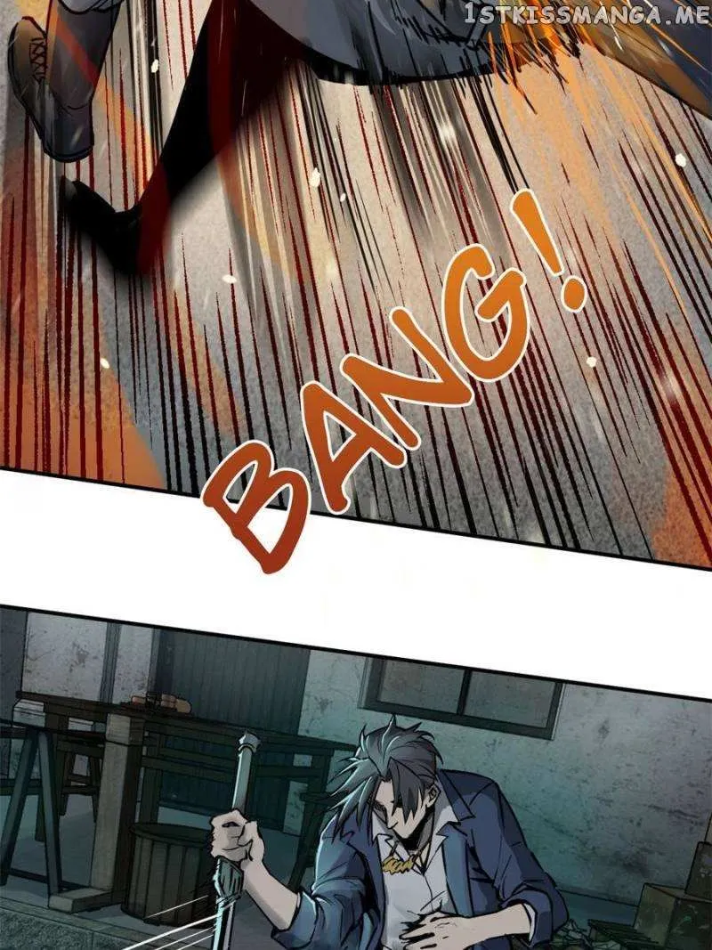 Another beginning with the Guhuo bird Chapter 110 page 87 - 