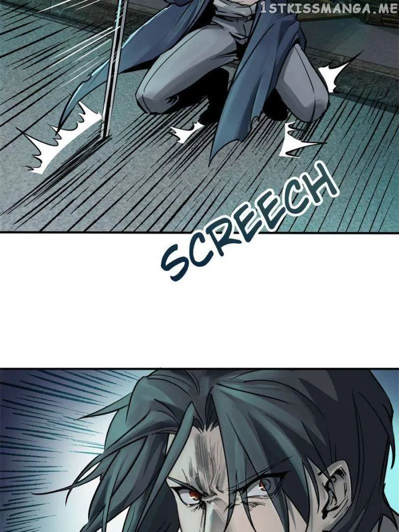 Another beginning with the Guhuo bird Chapter 110 page 88 - 