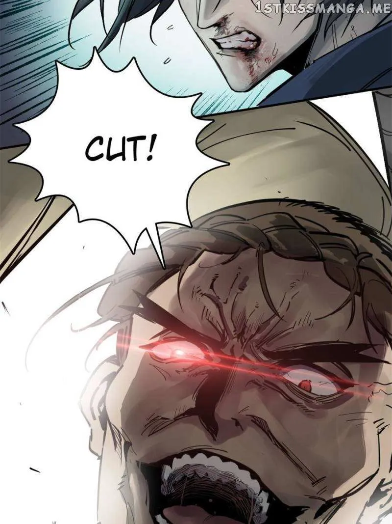 Another beginning with the Guhuo bird Chapter 110 page 89 - 