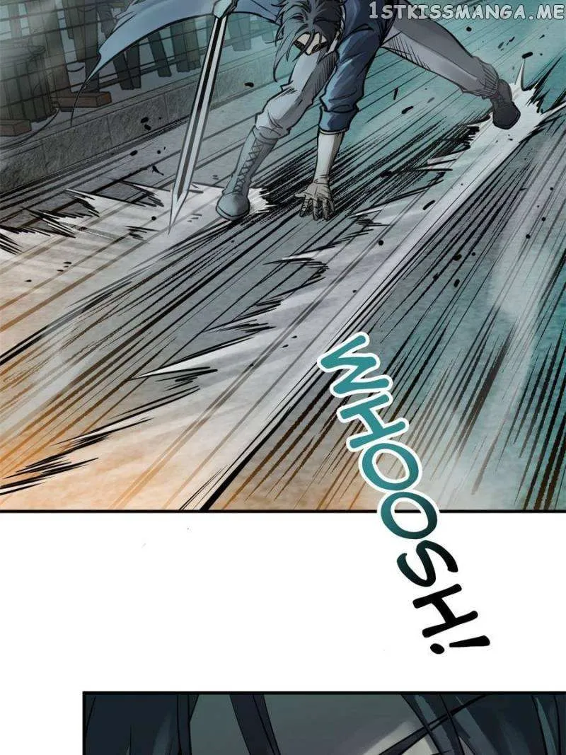 Another beginning with the Guhuo bird Chapter 110 page 10 - 