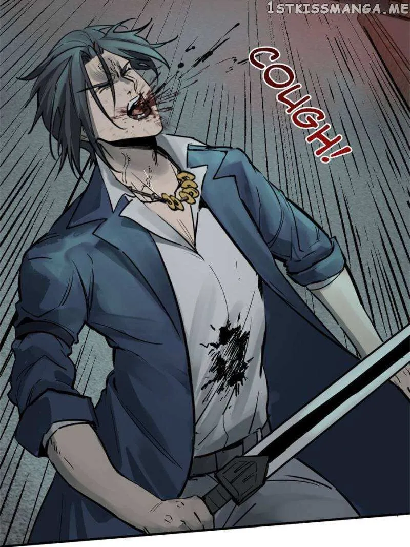 Another beginning with the Guhuo bird Chapter 110 page 92 - 