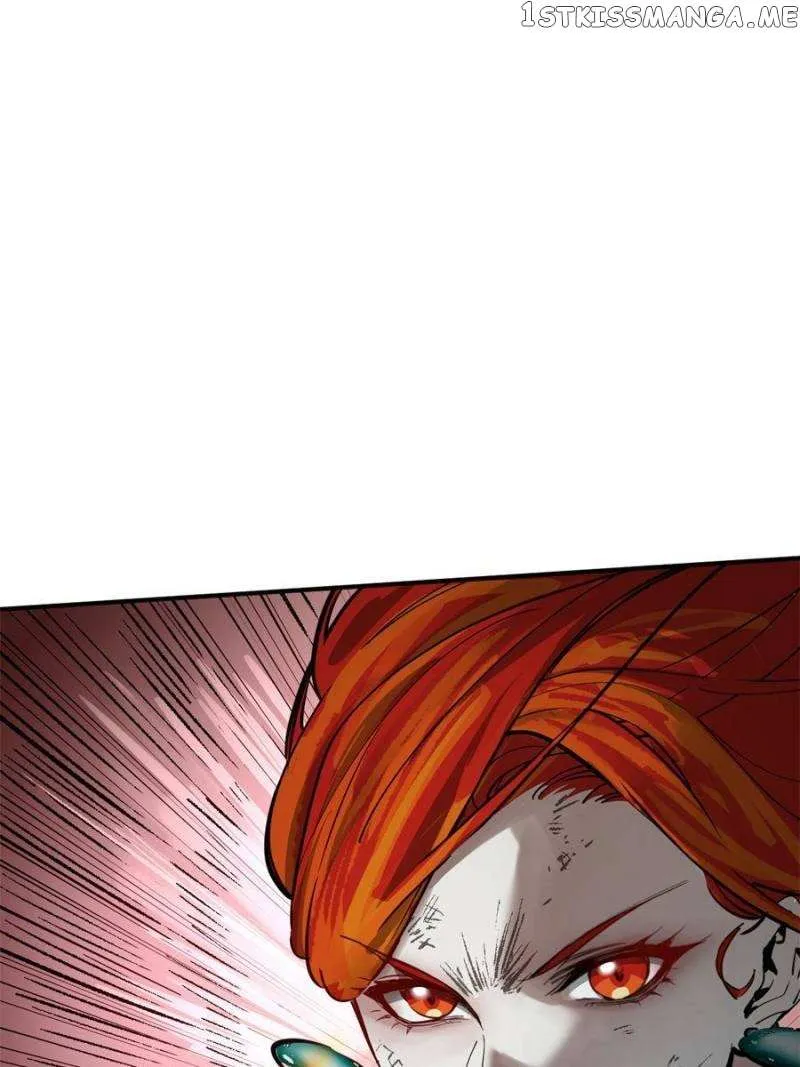 Another beginning with the Guhuo bird Chapter 110 page 94 - 