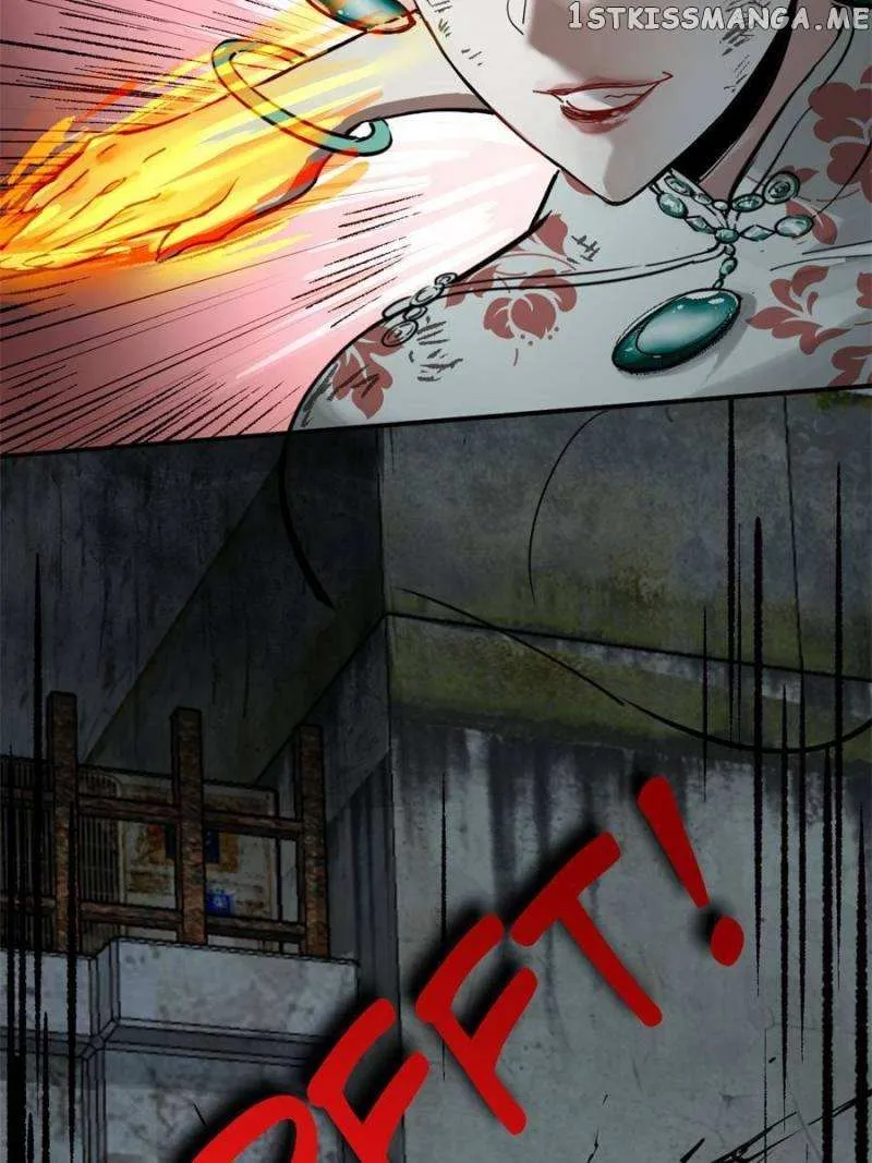 Another beginning with the Guhuo bird Chapter 110 page 95 - 