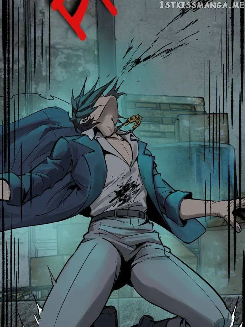 Another beginning with the Guhuo bird Chapter 110 page 96 - 