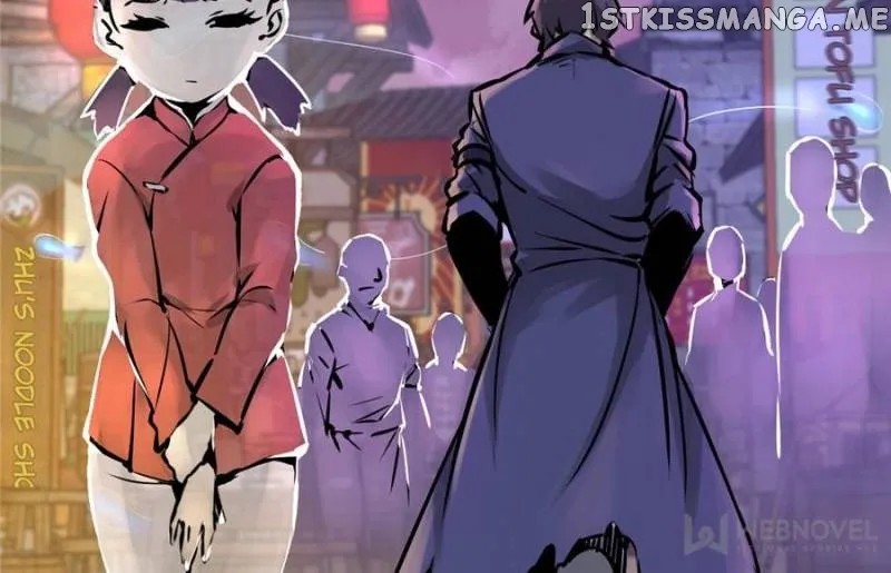 Another beginning with the Guhuo bird Chapter 111 page 101 - 