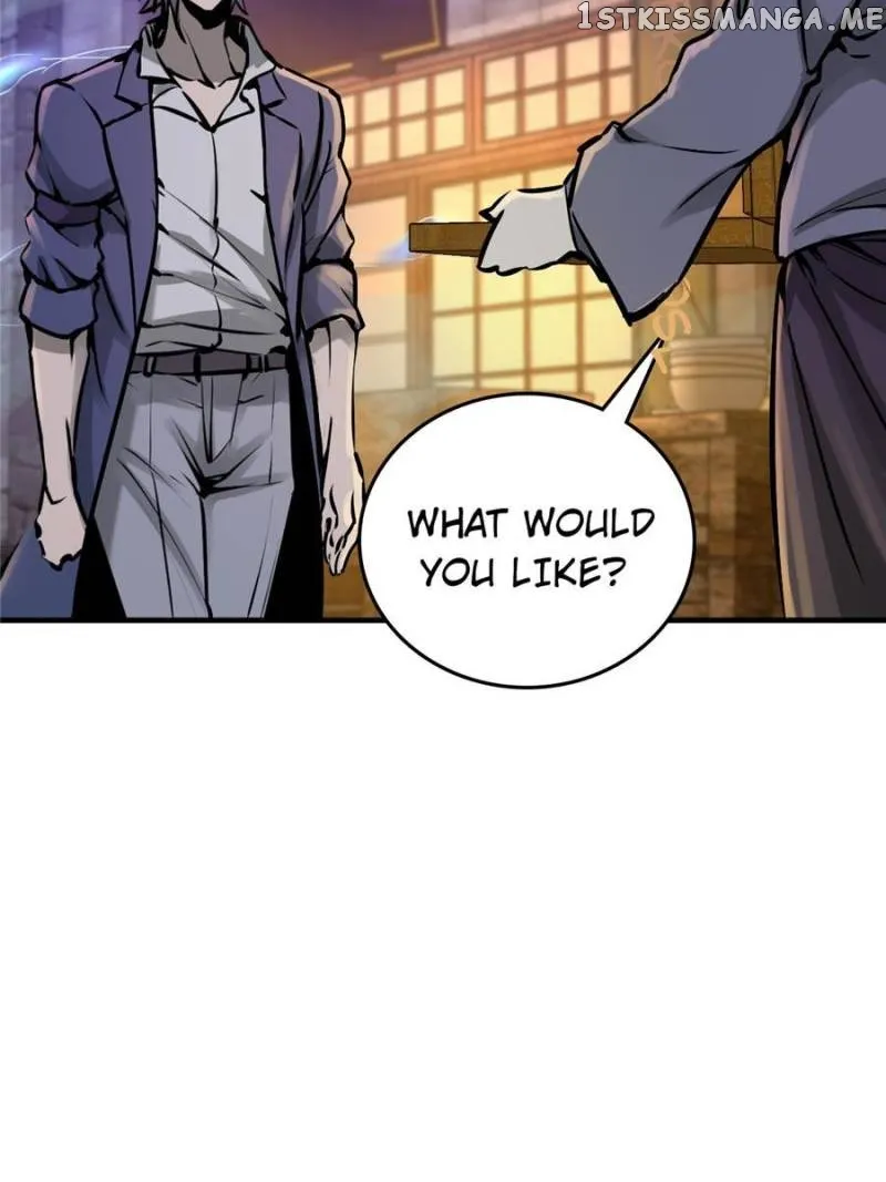 Another beginning with the Guhuo bird Chapter 111 page 103 - 