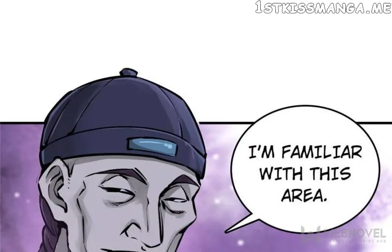 Another beginning with the Guhuo bird Chapter 111 page 104 - 