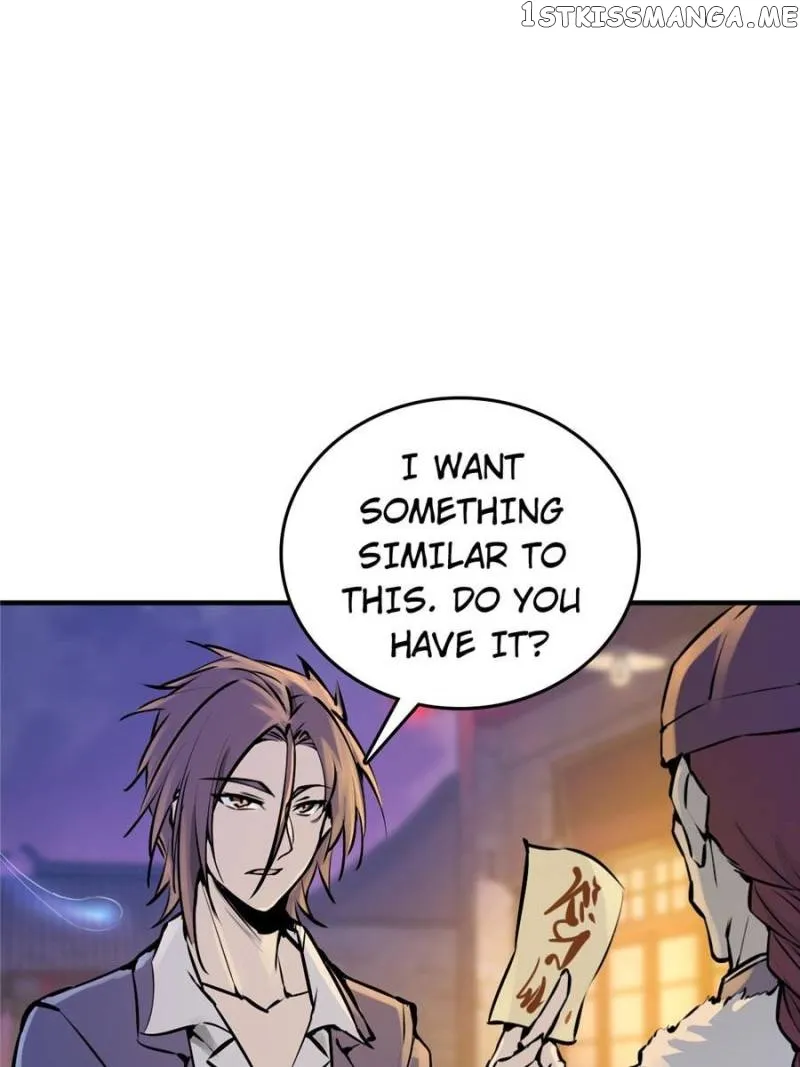 Another beginning with the Guhuo bird Chapter 111 page 108 - 