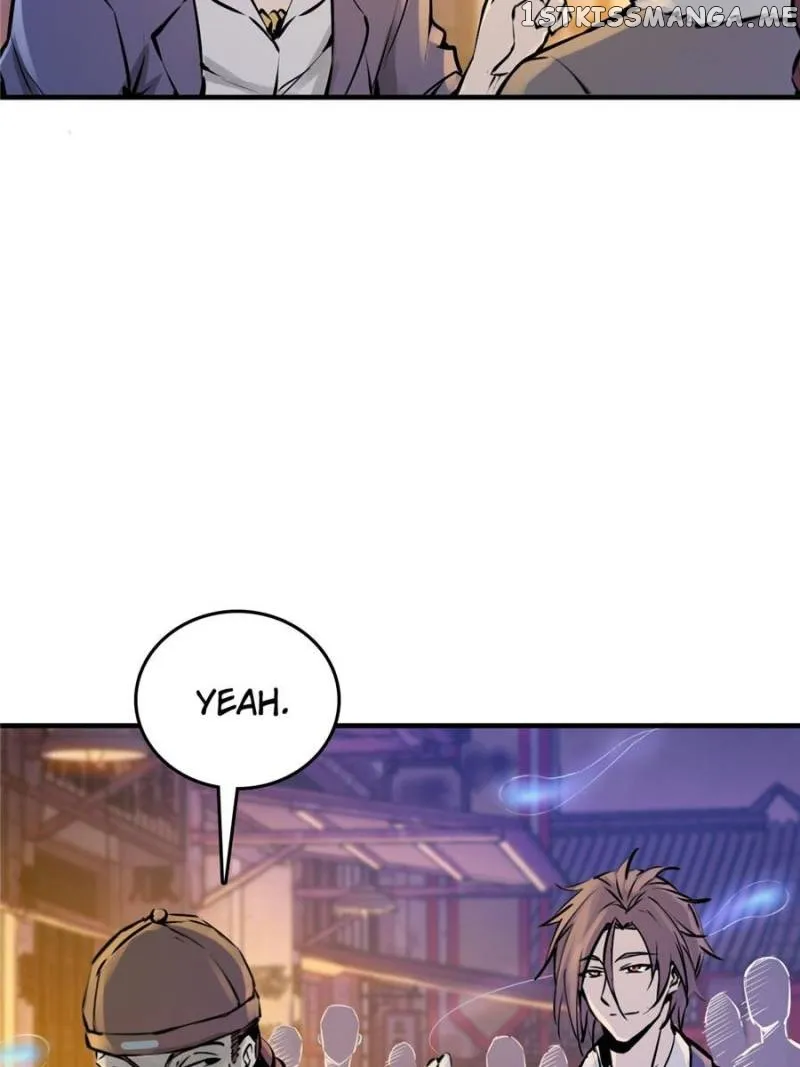 Another beginning with the Guhuo bird Chapter 111 page 109 - 